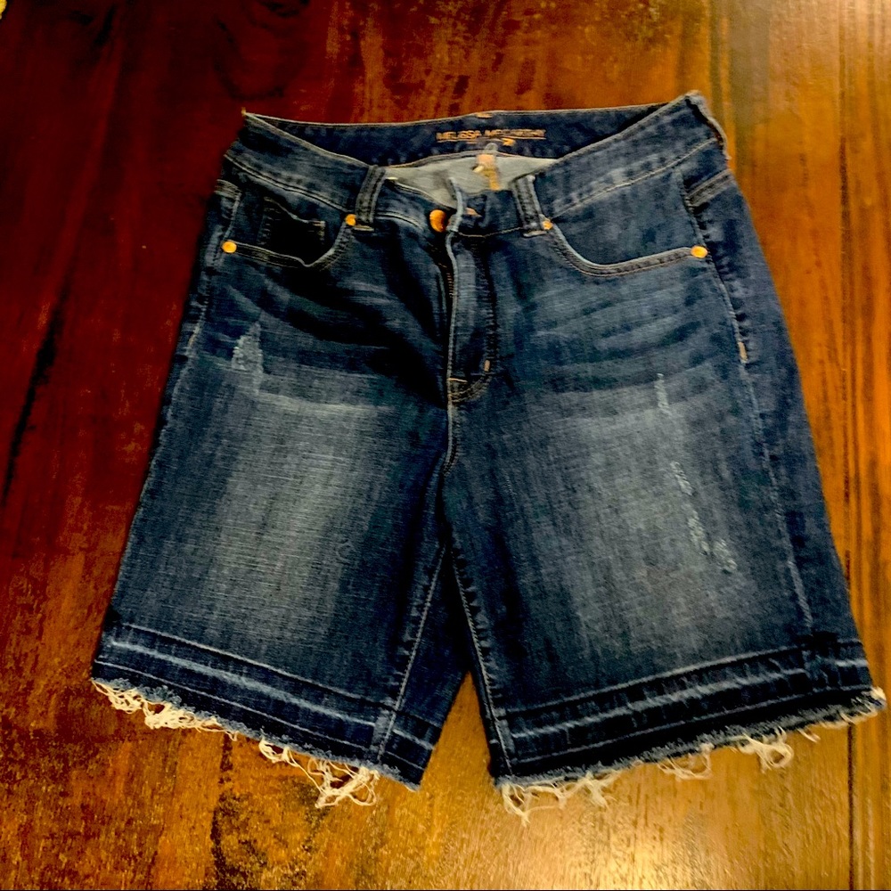 Like new Bermuda Shorts